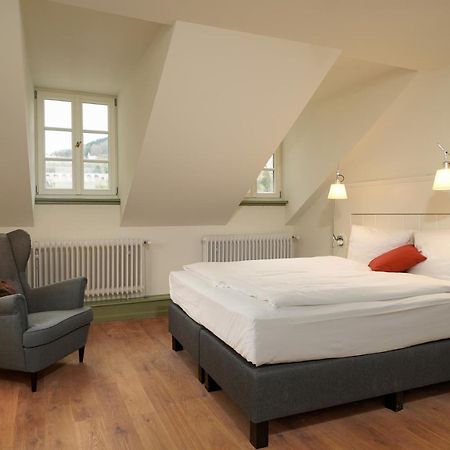 Palmbraeu Altstadt Appartments Heidelberg Ngoại thất bức ảnh