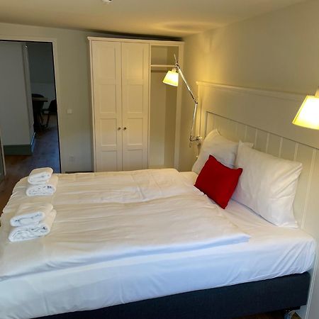 Palmbraeu Altstadt Appartments Heidelberg Ngoại thất bức ảnh