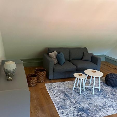 Palmbraeu Altstadt Appartments Heidelberg Ngoại thất bức ảnh