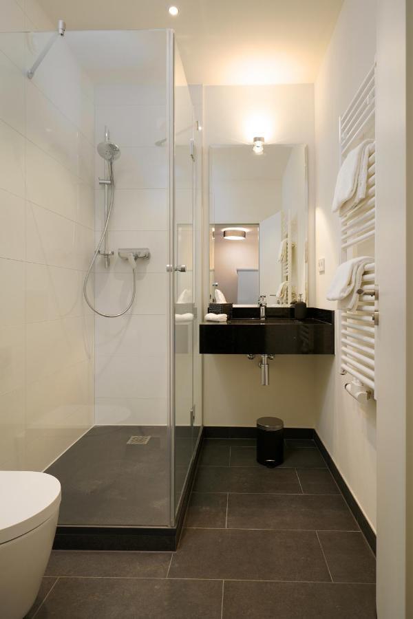Palmbraeu Altstadt Appartments Heidelberg Ngoại thất bức ảnh