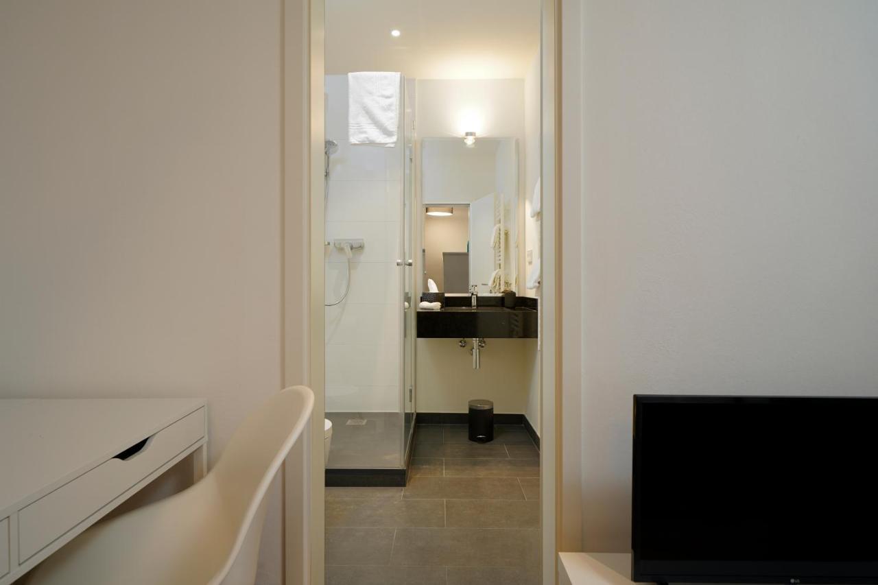 Palmbraeu Altstadt Appartments Heidelberg Ngoại thất bức ảnh