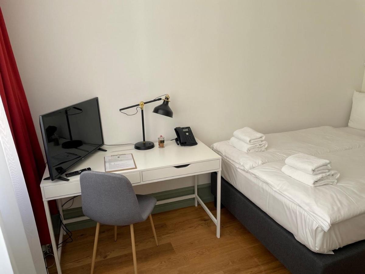 Palmbraeu Altstadt Appartments Heidelberg Ngoại thất bức ảnh
