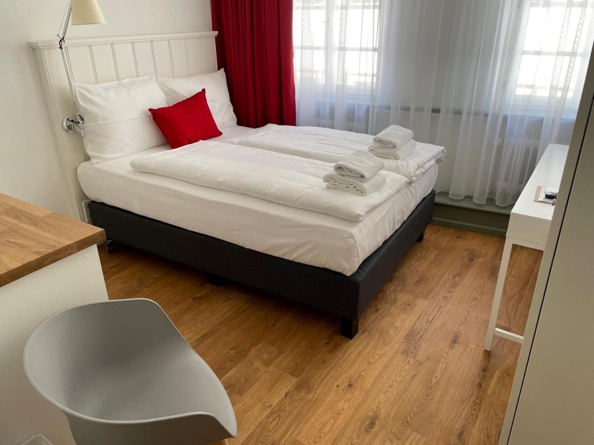 Palmbraeu Altstadt Appartments Heidelberg Ngoại thất bức ảnh