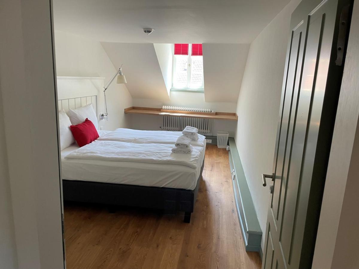 Palmbraeu Altstadt Appartments Heidelberg Ngoại thất bức ảnh