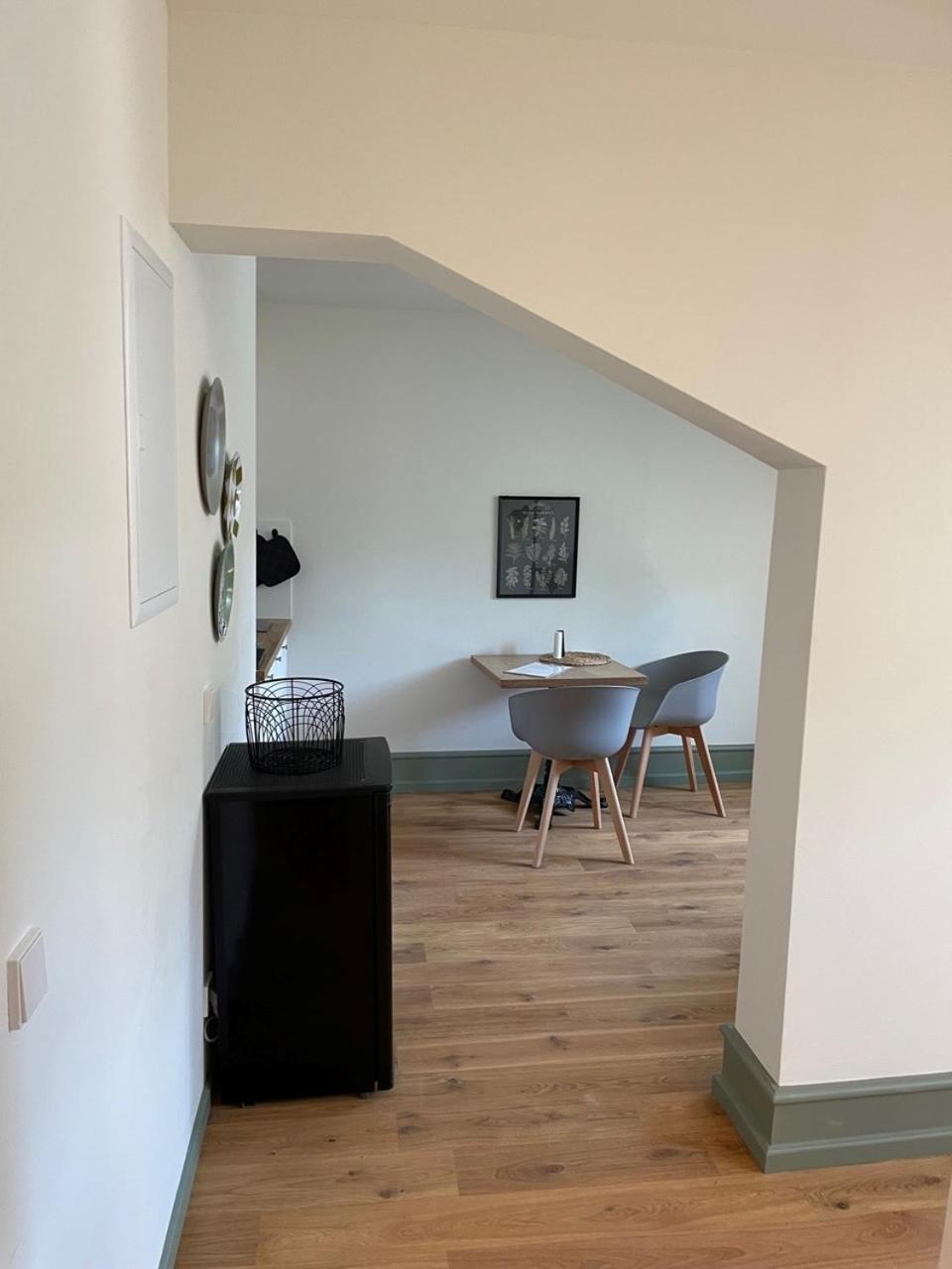 Palmbraeu Altstadt Appartments Heidelberg Ngoại thất bức ảnh