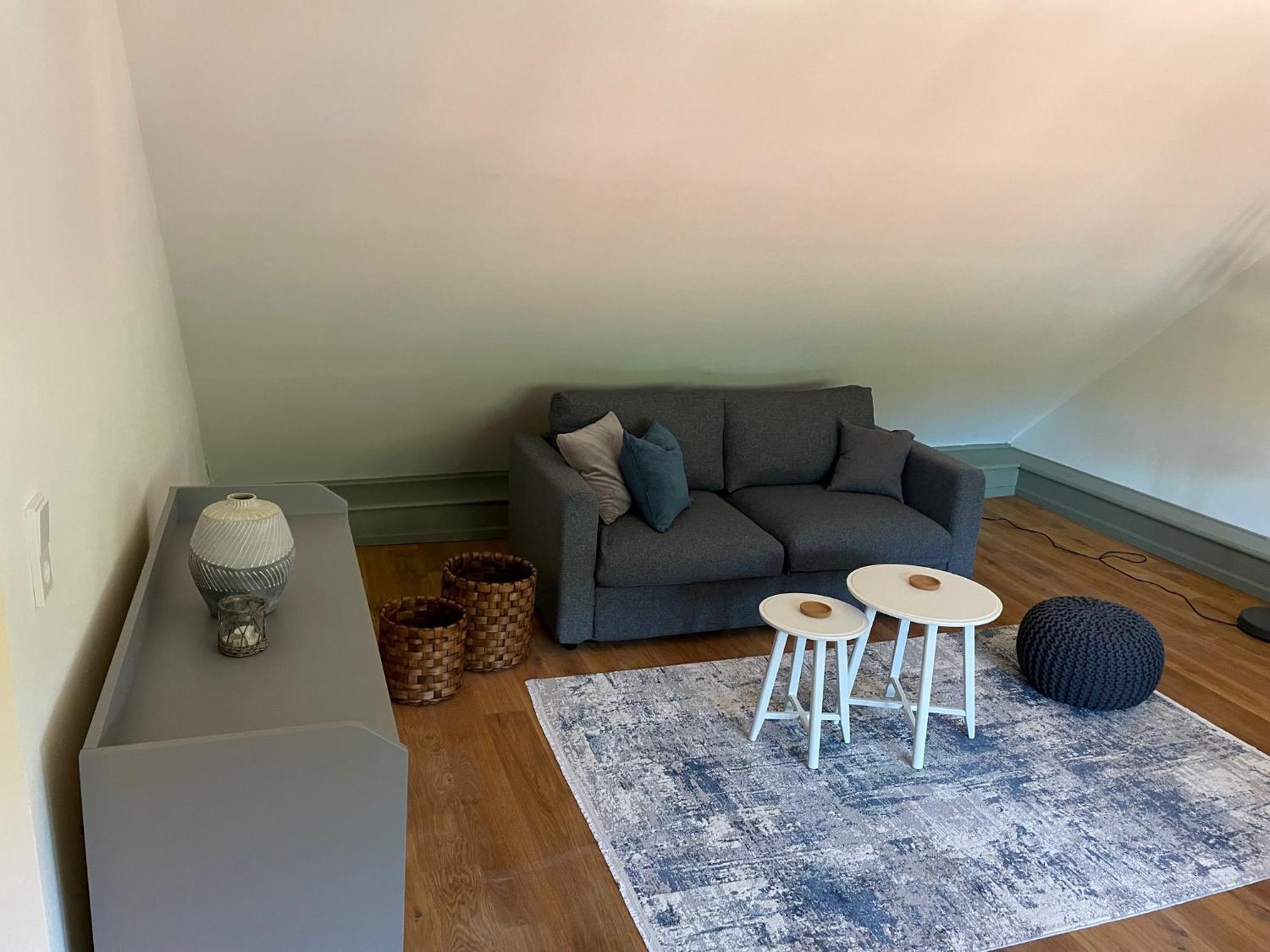 Palmbraeu Altstadt Appartments Heidelberg Ngoại thất bức ảnh
